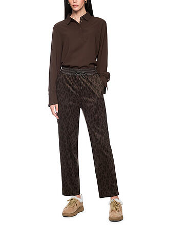 MARC CAIN | Pantalón de chándal 7/8 RANCHI