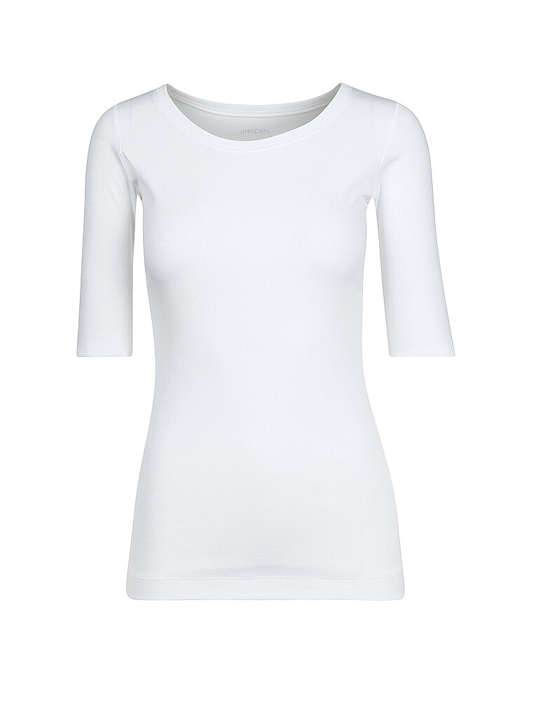Marc Cain Camiseta blanco