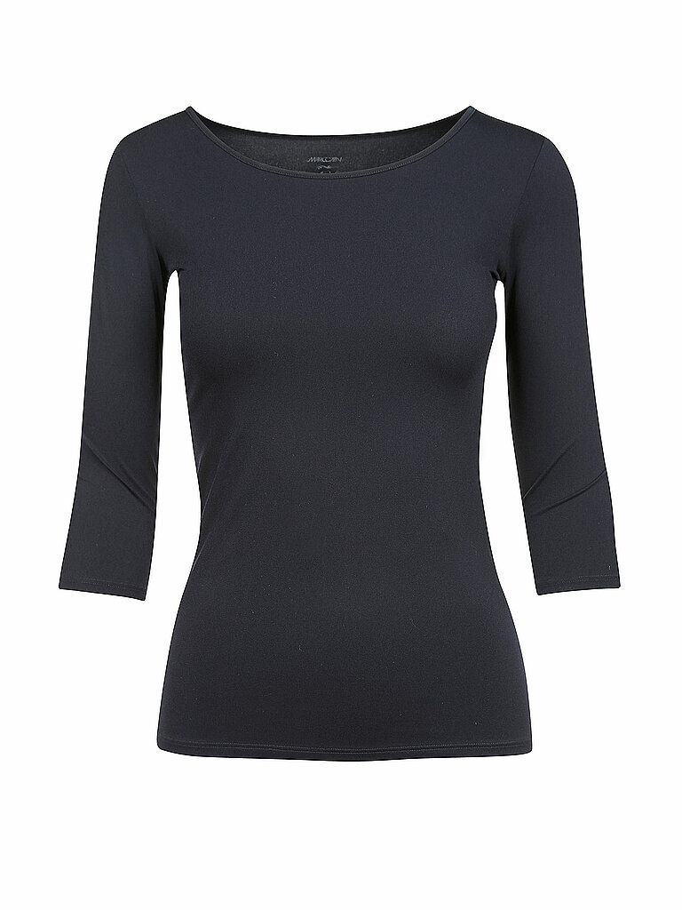 Marc Cain Camiseta azul 46