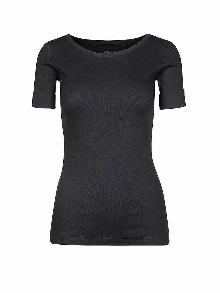 Marc Cain Camiseta azul