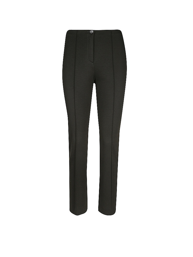 Marc Cain Pantalón Jogging Fit negro