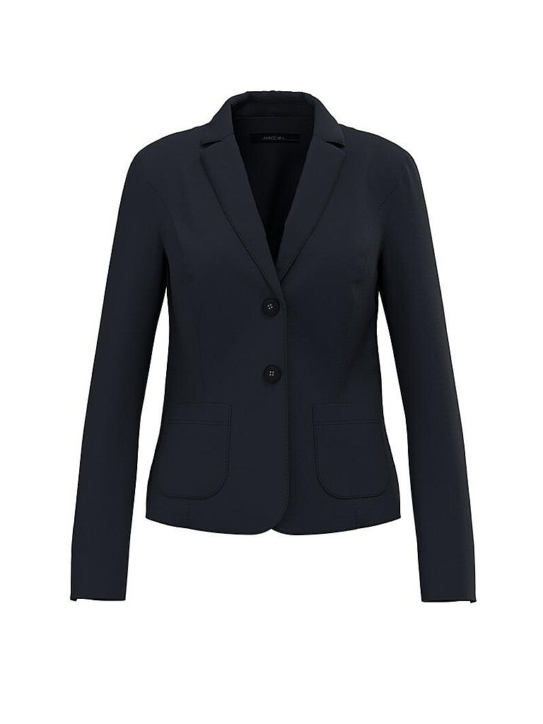 Marc Cain Blazer azul oscuro 38
