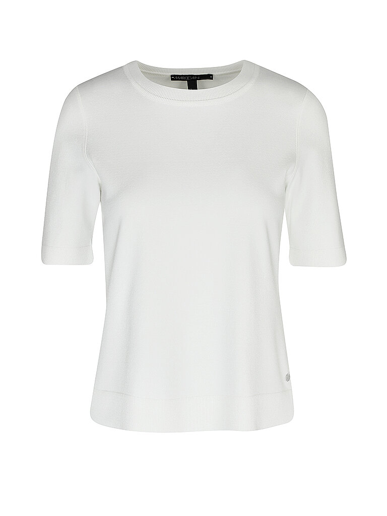 Marc Cain Suéter crema 42