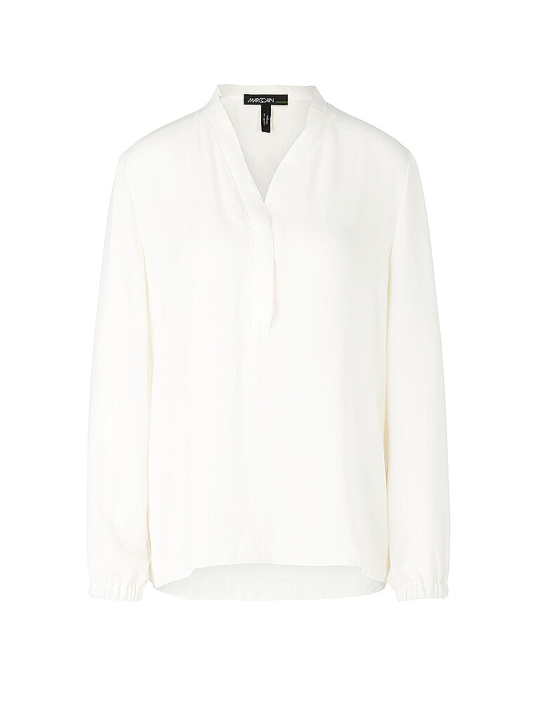 Marc Cain Blusa crema 42
