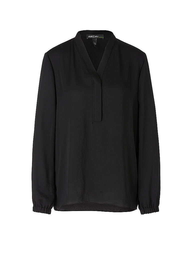 Marc Cain Blusa negro 40