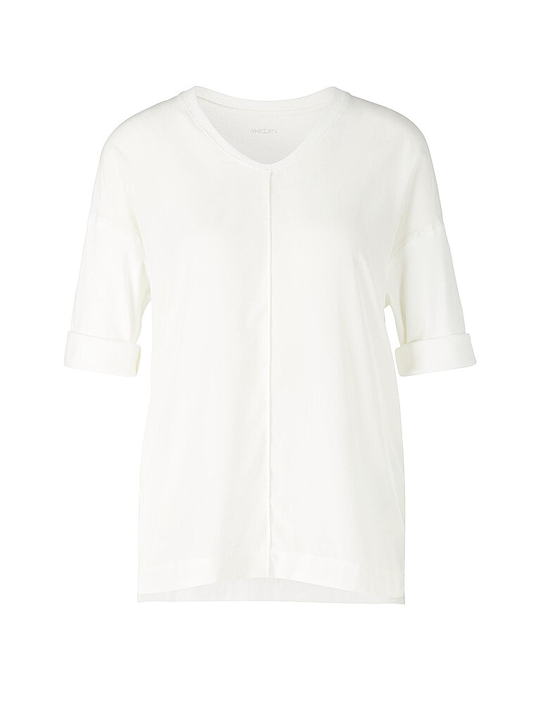 Marc Cain Blusón crema 34