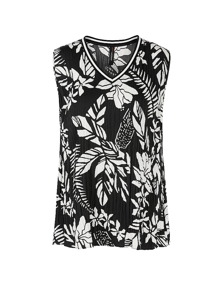Marc Cain Top negro 34