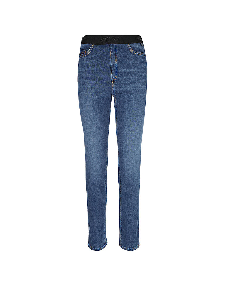 Vaqueros Slim Fit SIENA azul 40