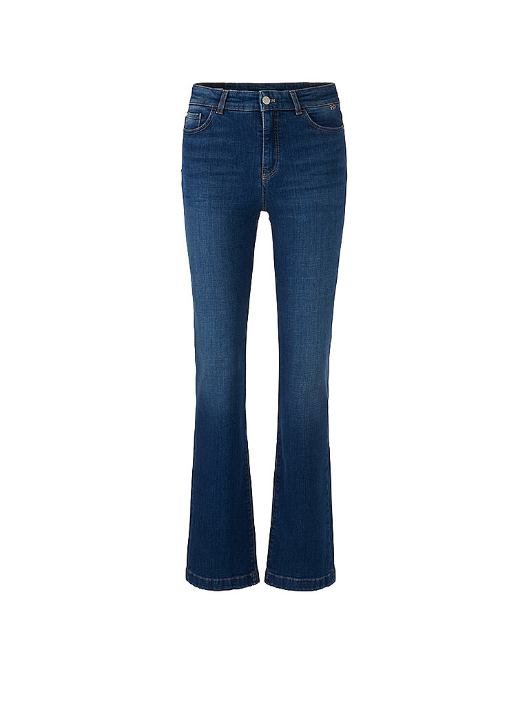 Jeans corte bootcut FARO azul 40