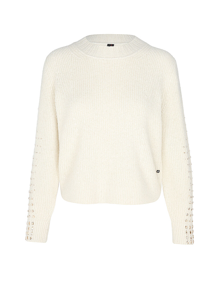 Marc Cain Pullover beige