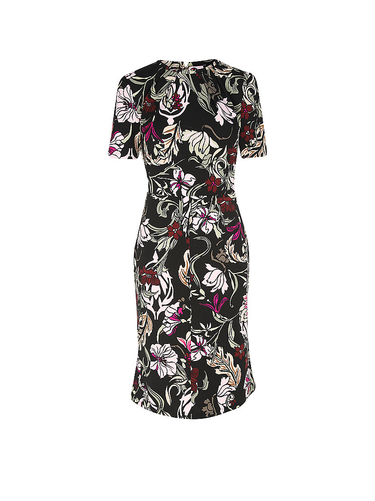 Marc Cain Minivestido negro 34