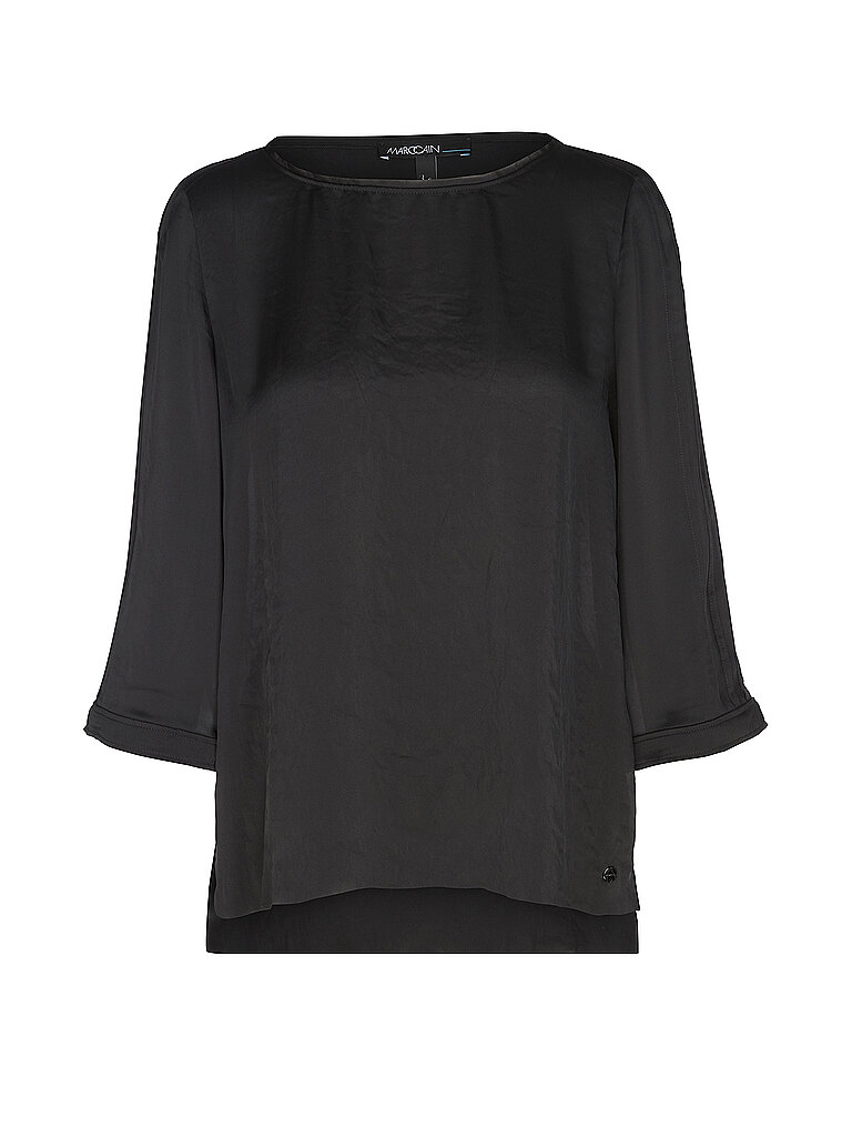 Marc Cain Blusa negro
