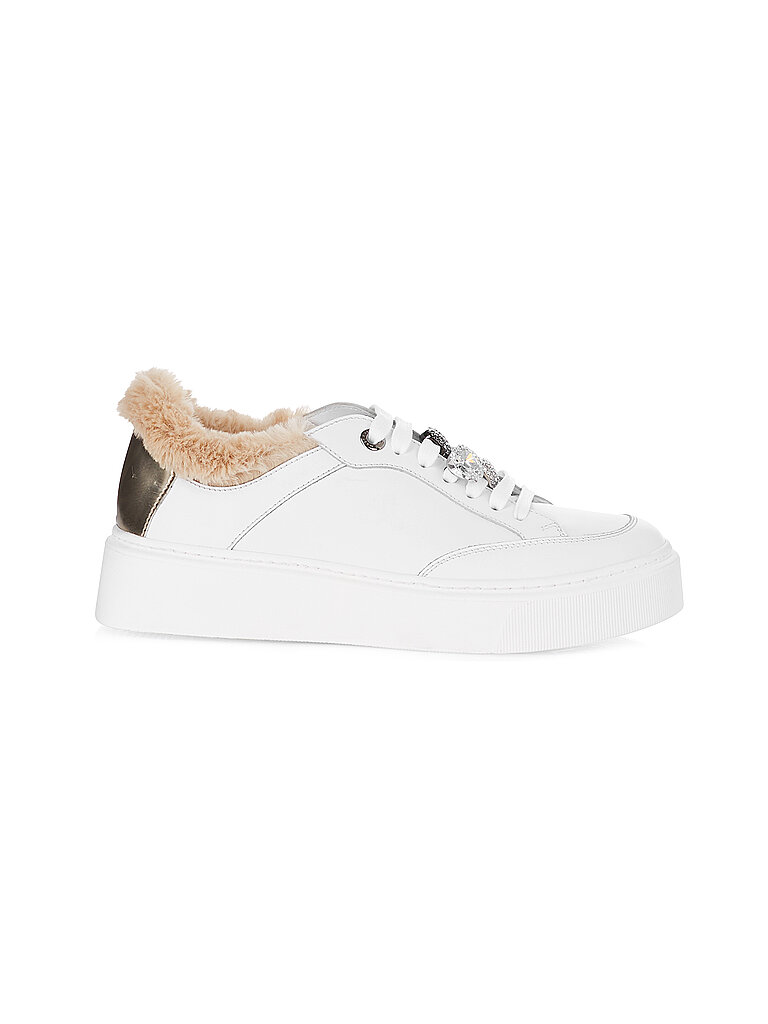Marc Cain Zapatillas marrón 41