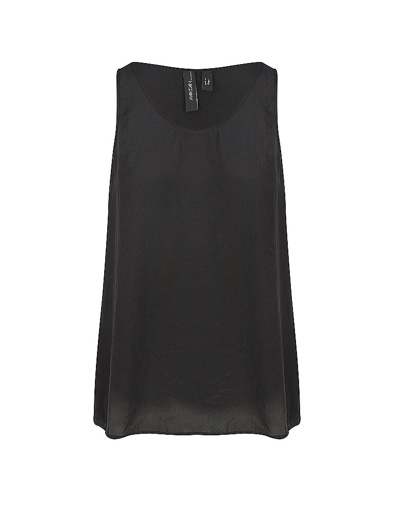 Marc Cain Top negro