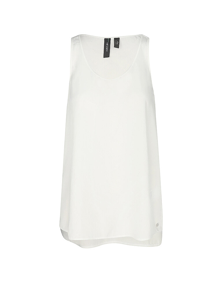 Marc Cain Top blanco 42