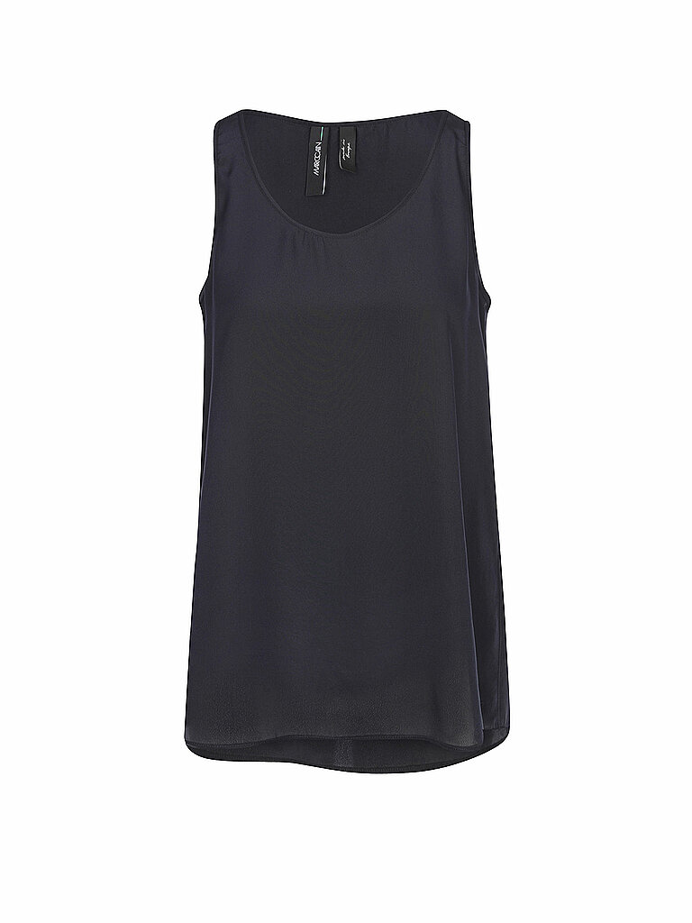 Marc Cain Top azul 34