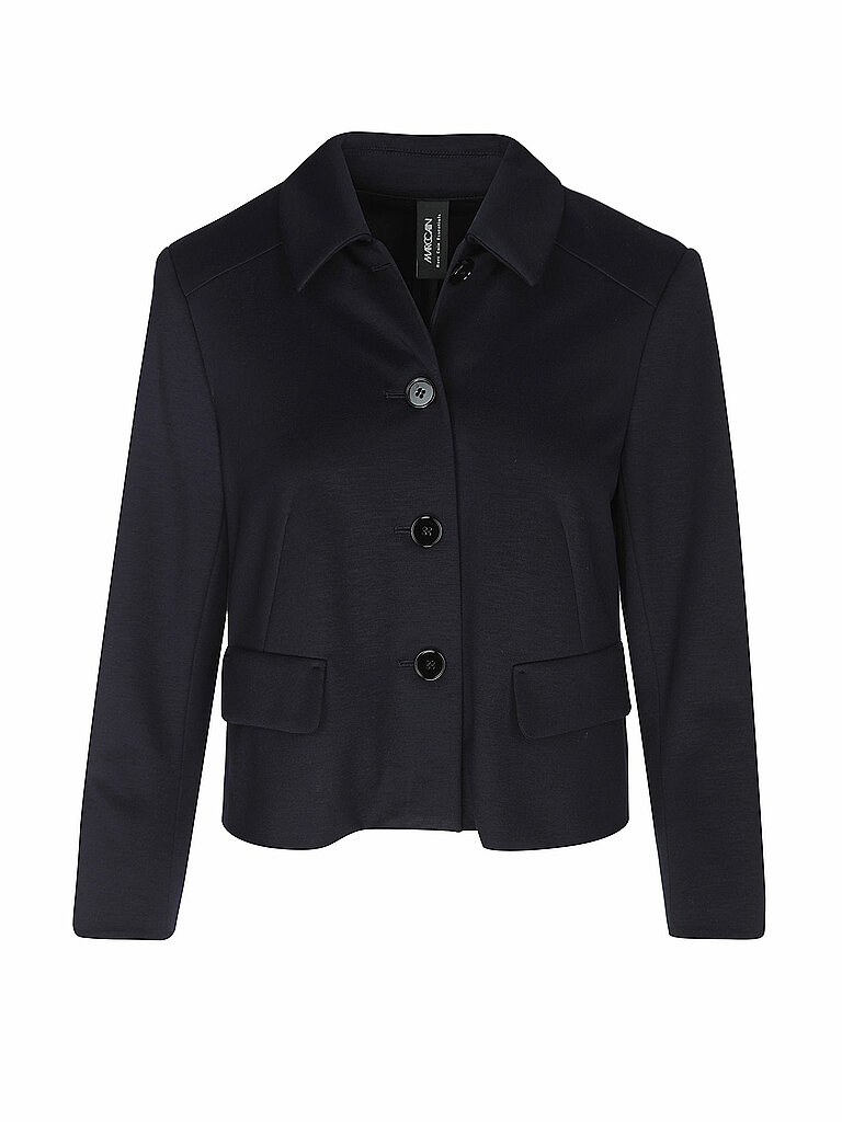 Marc Cain Blazer azul oscuro