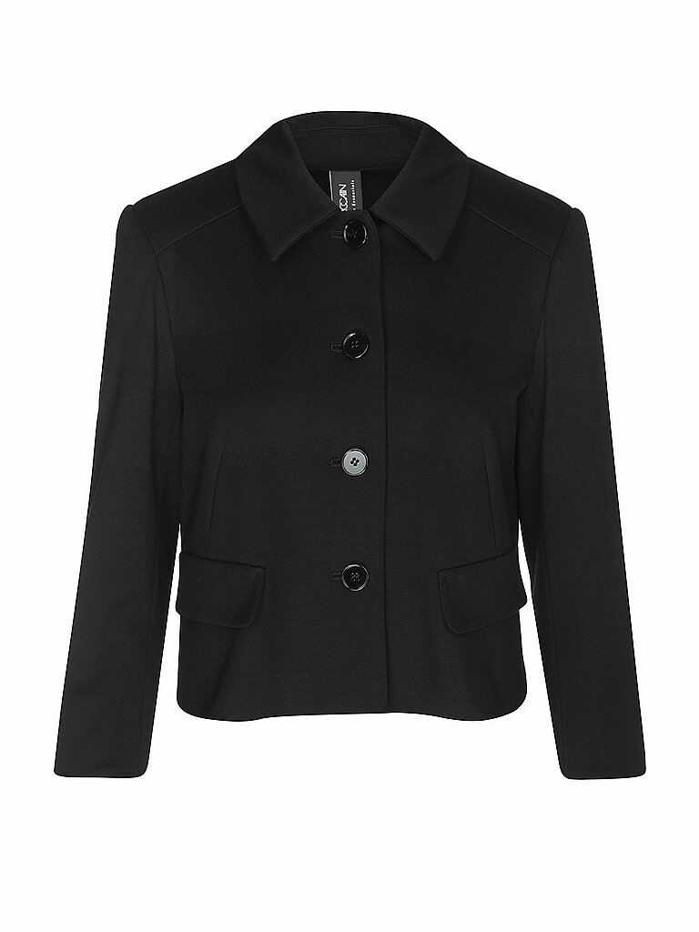 Marc Cain Blazer negro 36