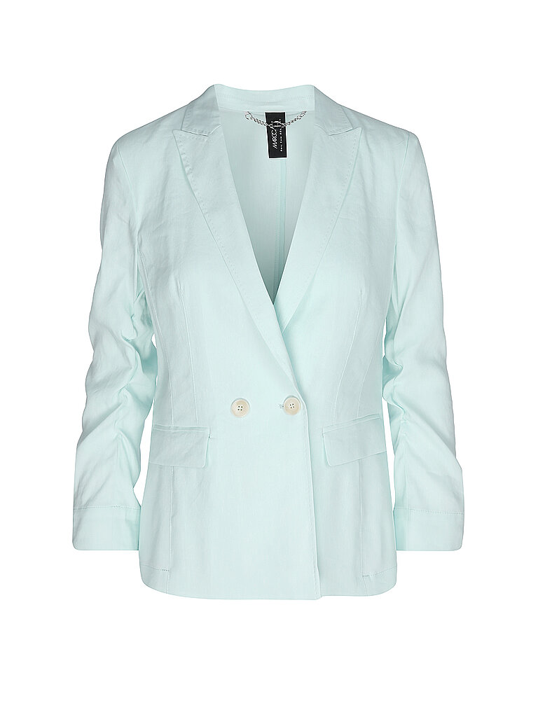Marc Cain Blazer azul claro 42