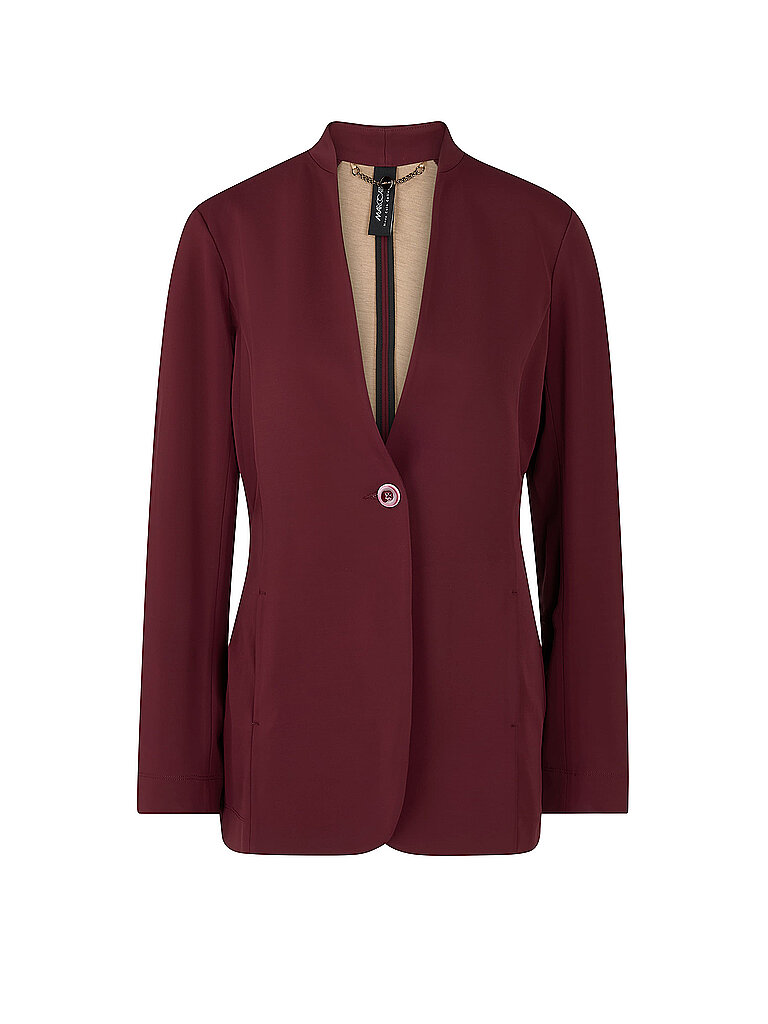 Marc Cain Blazer marrón