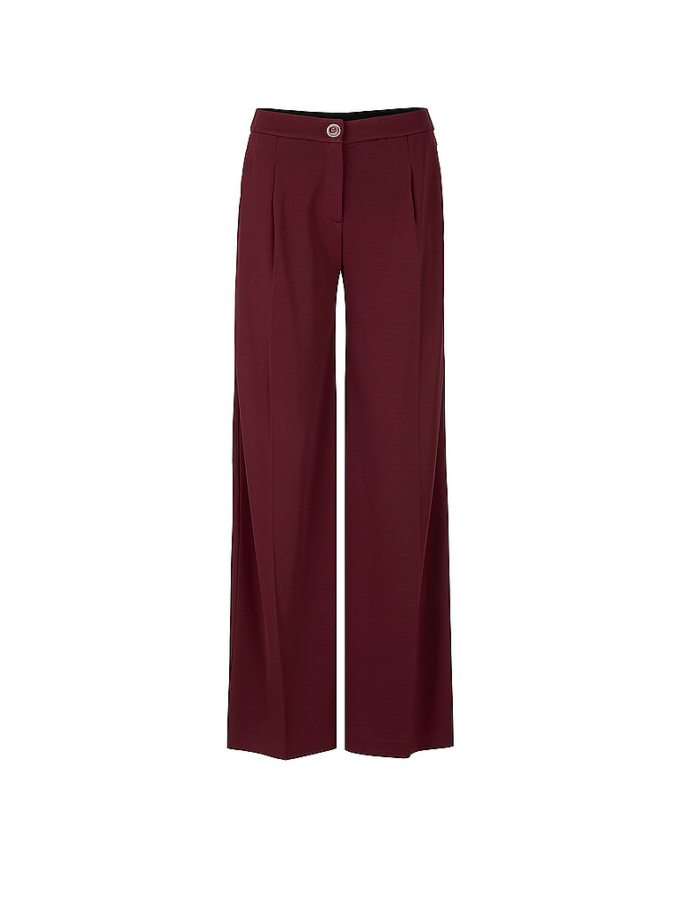 Pantalón de vestir WICHITA marrón 36