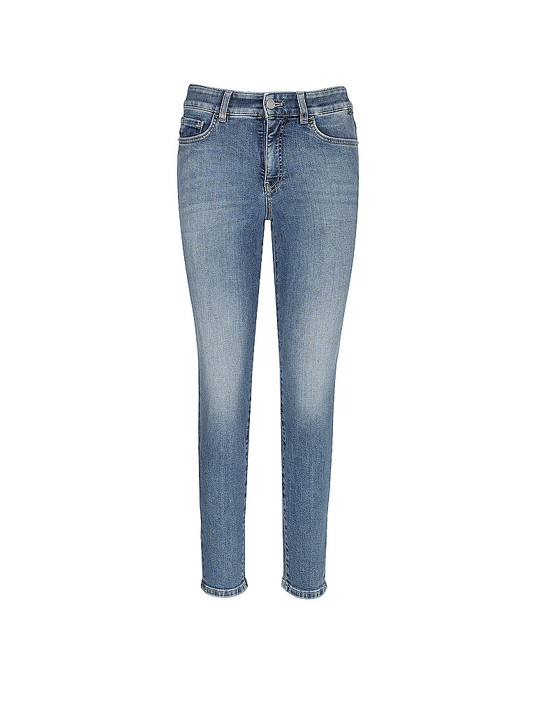 Marc Cain Vaqueros Slim Fit SILEA azul