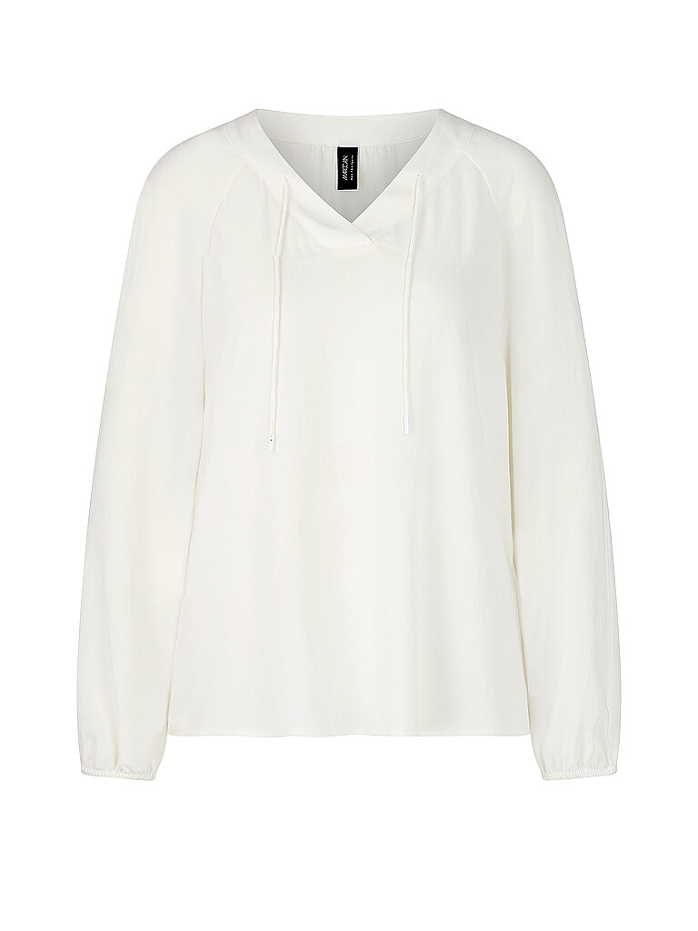 Marc Cain Blusa blanco