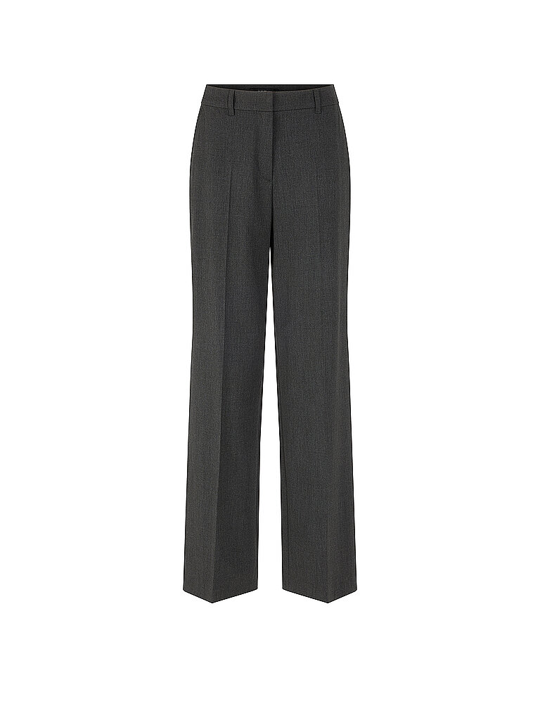 Pantalón de vestir WUKARI gris 44