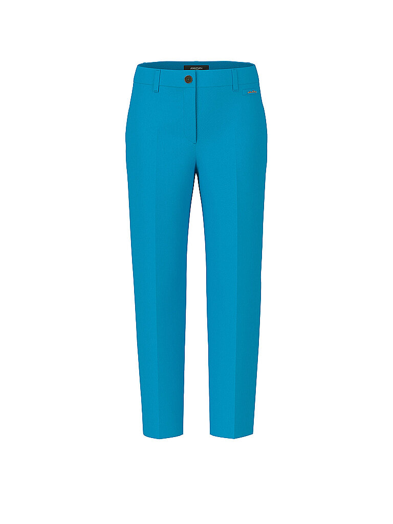Marc Cain Pantalón de vestir FORDON azul