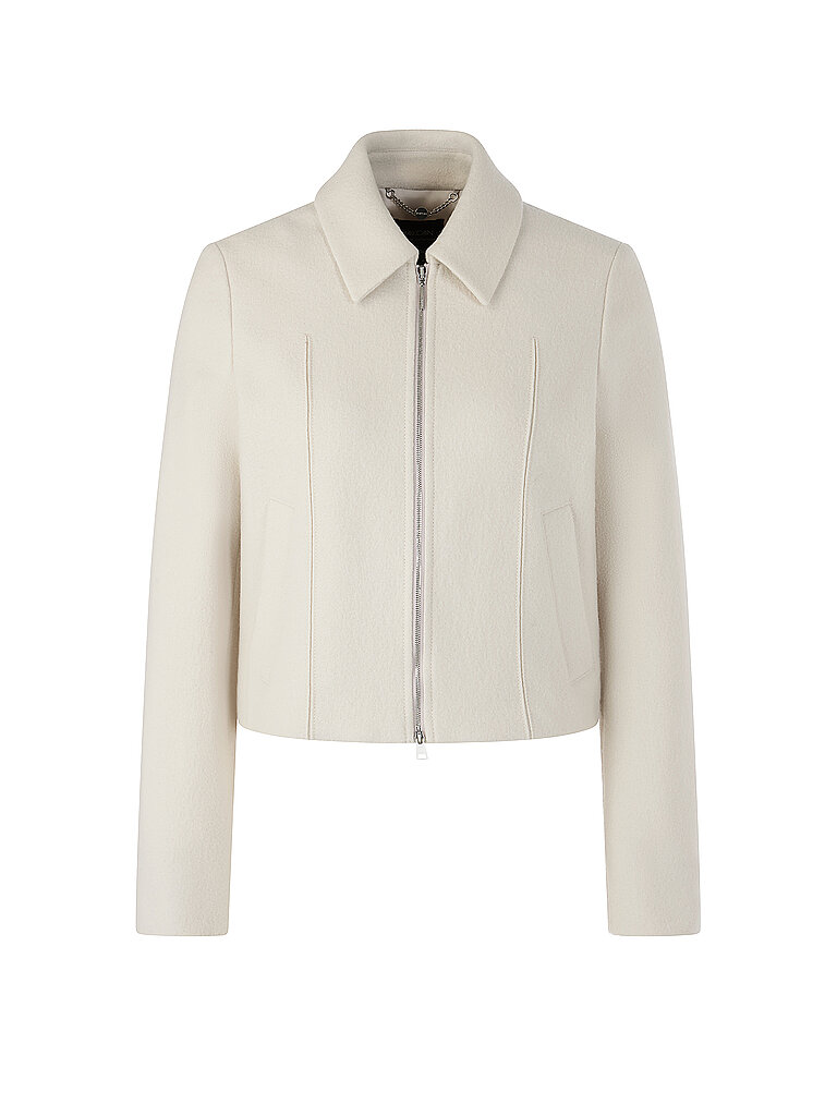 Marc Cain Chaqueta gris claro 42