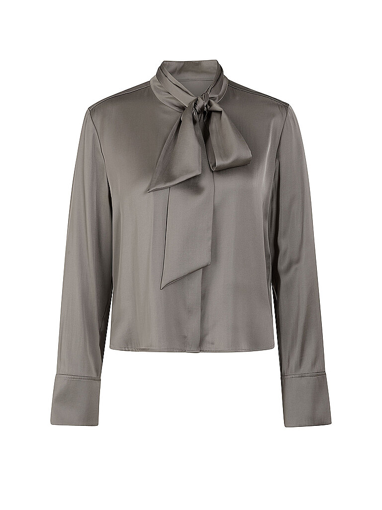 Marc Cain Blusa gris 34