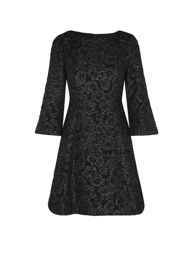 Marc Cain Minivestido negro 42