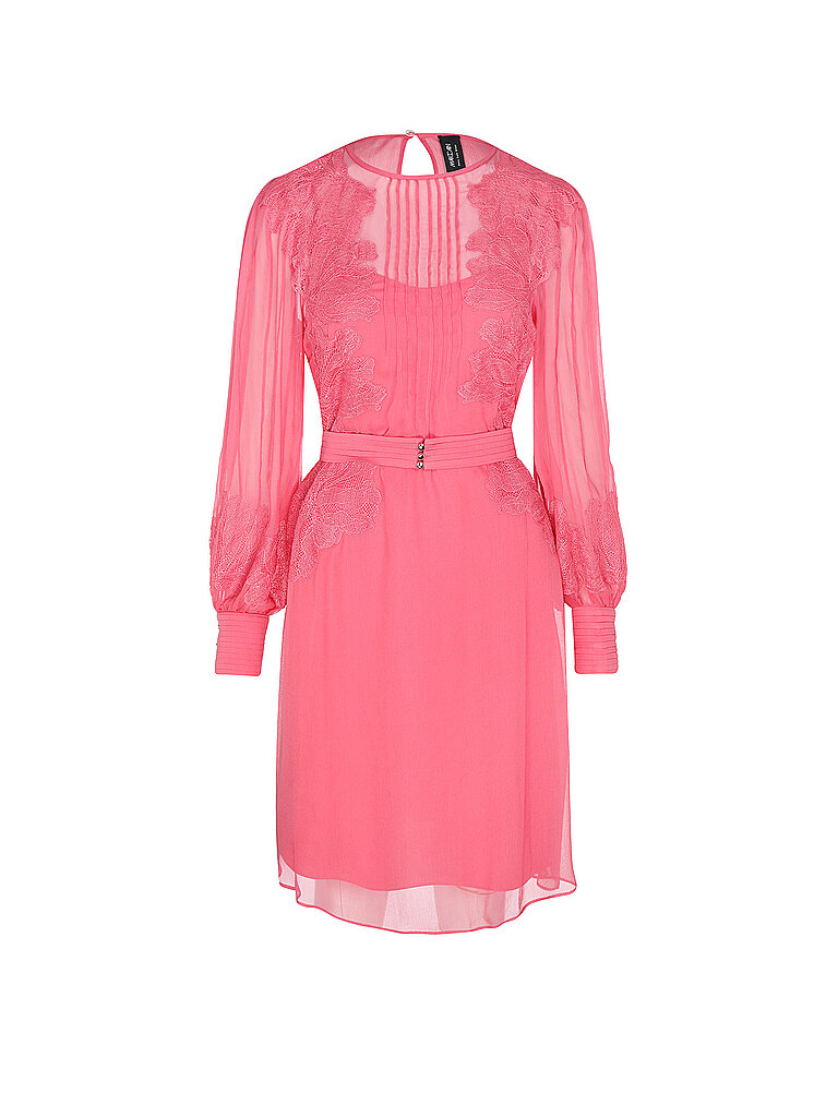 Marc Cain Midikleid rosa 36
