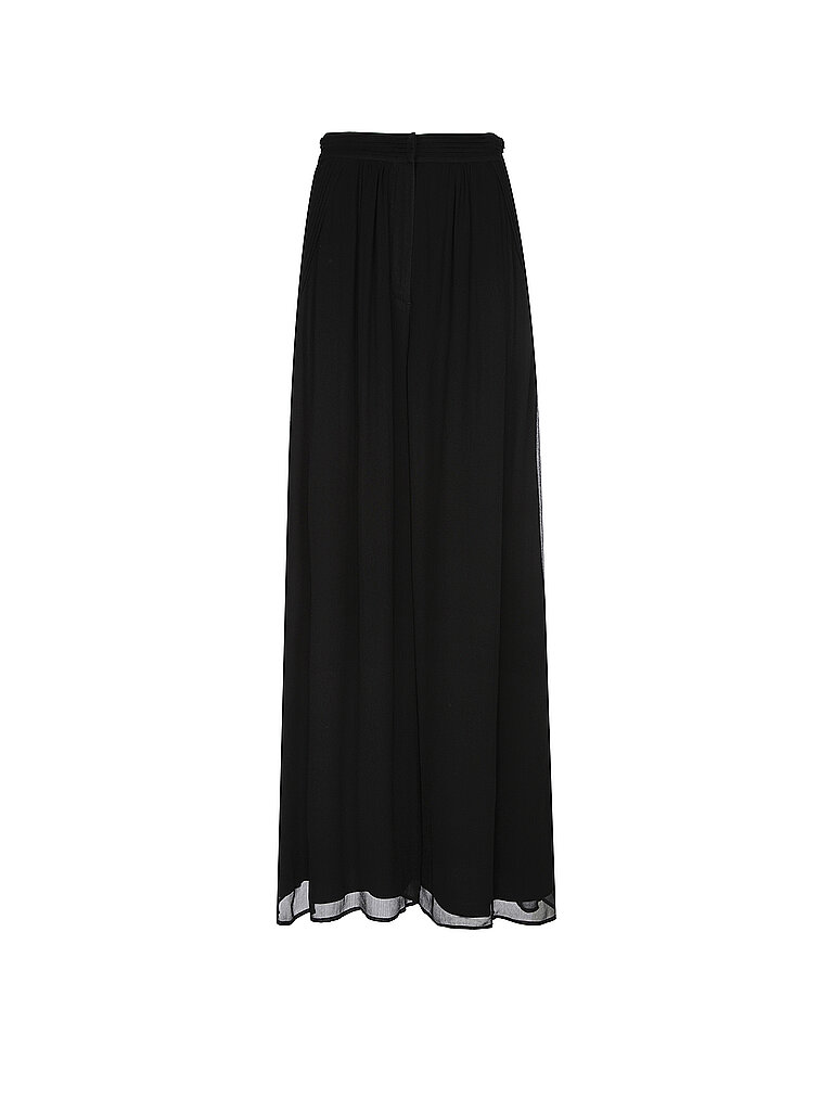 Pantalón de vestir negro 44