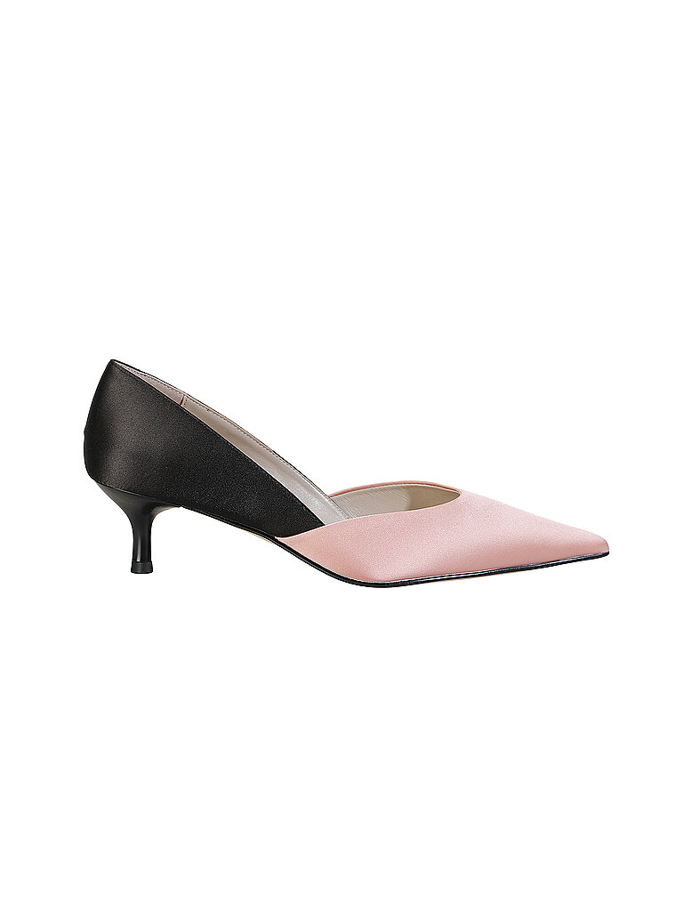 Zapatos de tacón beige 36