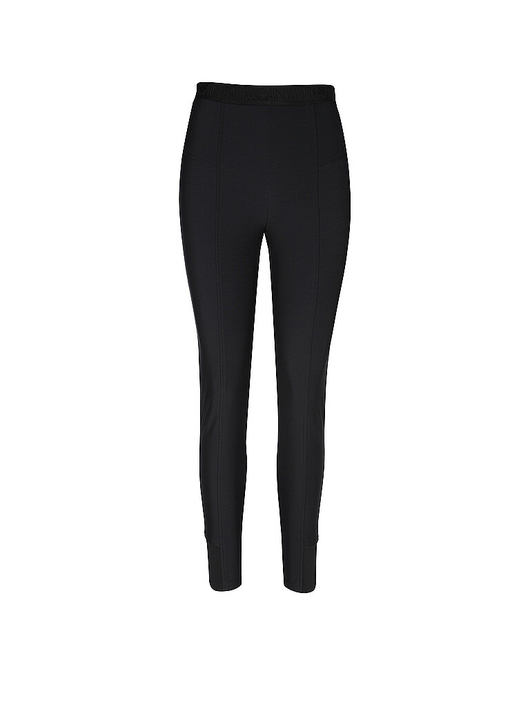 Marc Cain Pantalón 7/8 SOFIA negro
