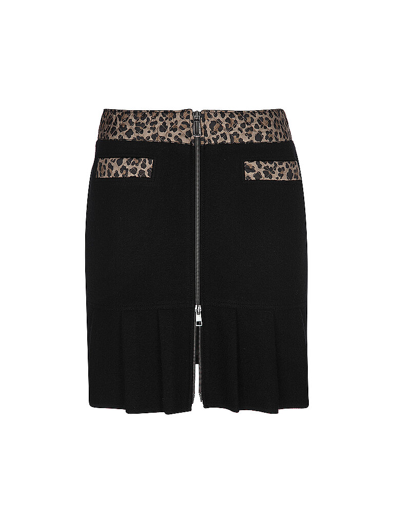 Marc Cain Minifalda negro 40