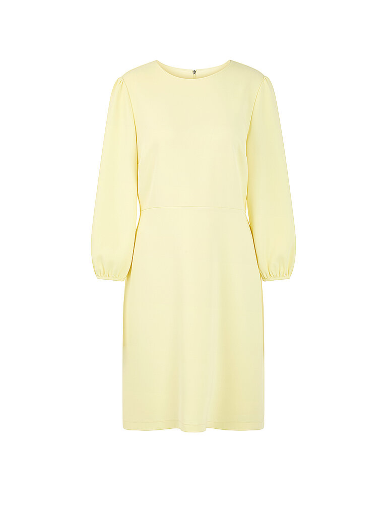 Marc Cain Midikleid amarillo 44