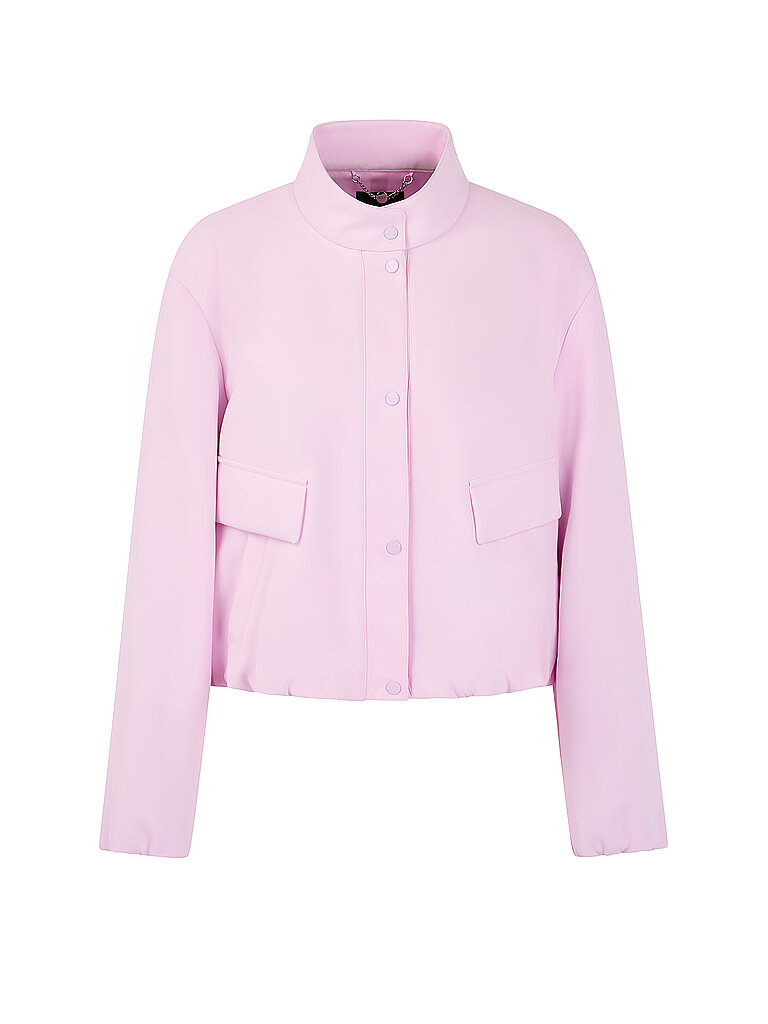 Marc Cain Chaqueta rosa 36