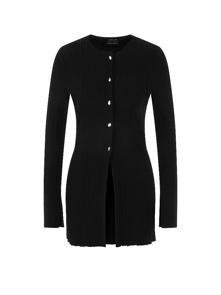 Marc Cain Cárdigan negro 34