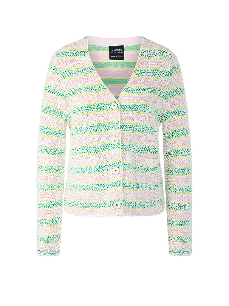 Marc Cain Cardigan menta