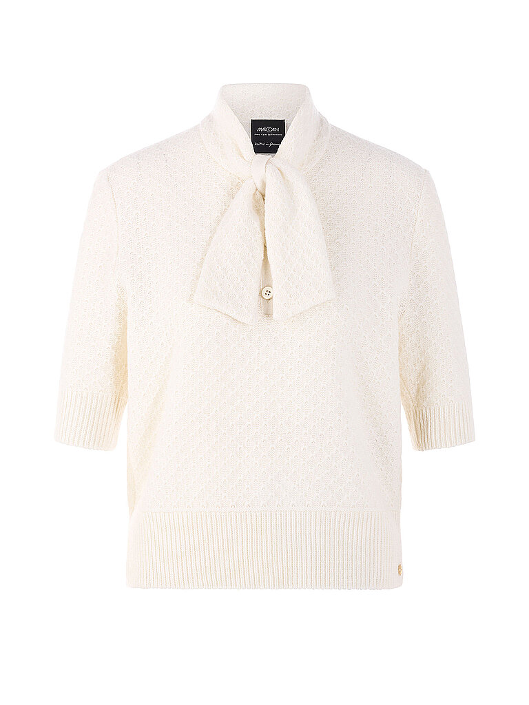 Marc Cain Jersey blanco