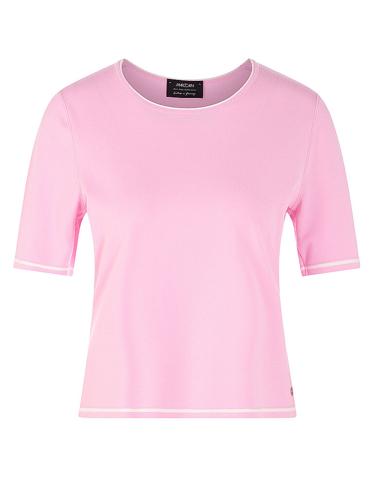 Marc Cain Jersey rosa