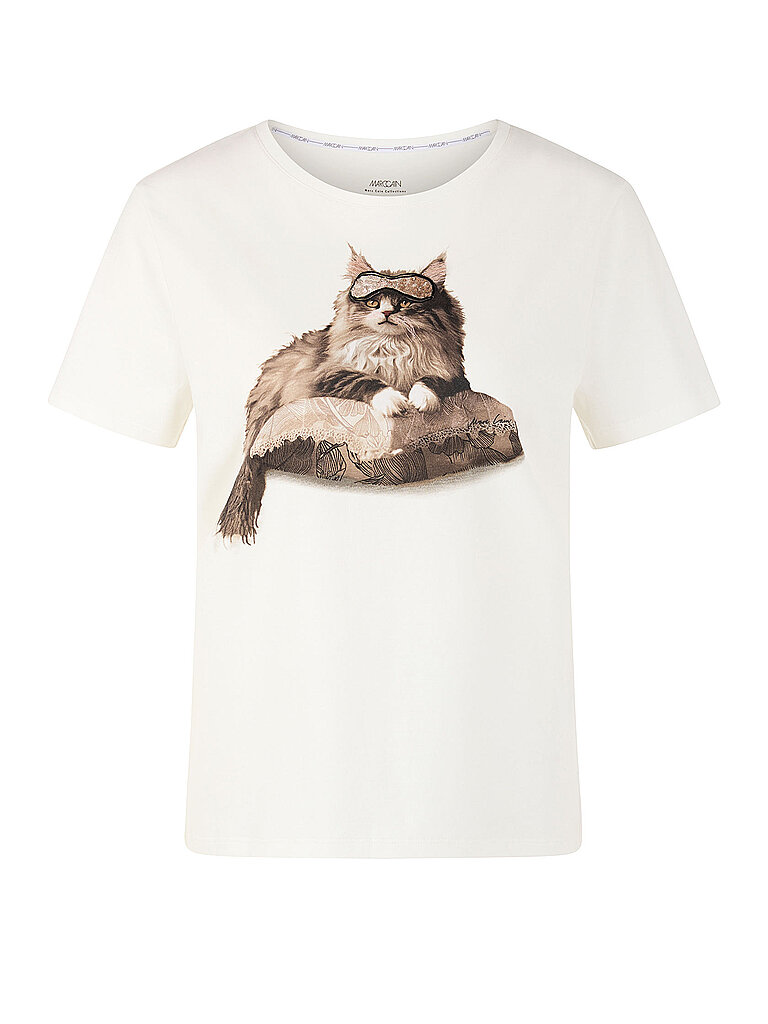 Marc Cain Nombre del producto: Camiseta blanco