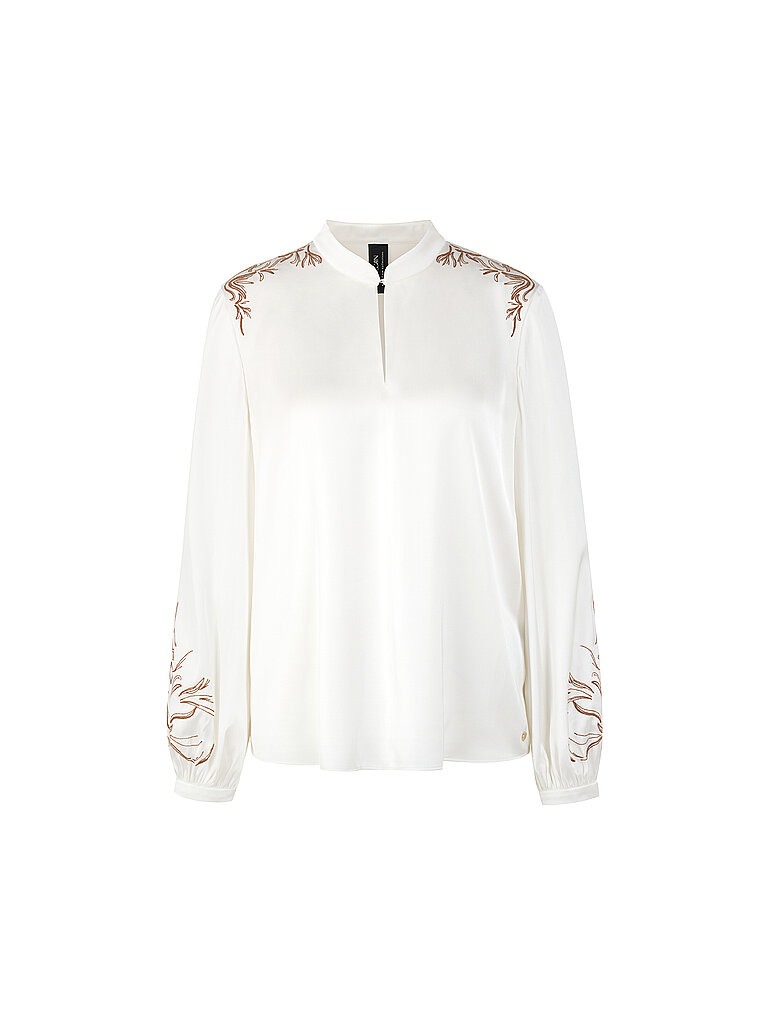 Marc Cain Blusa blanco 42