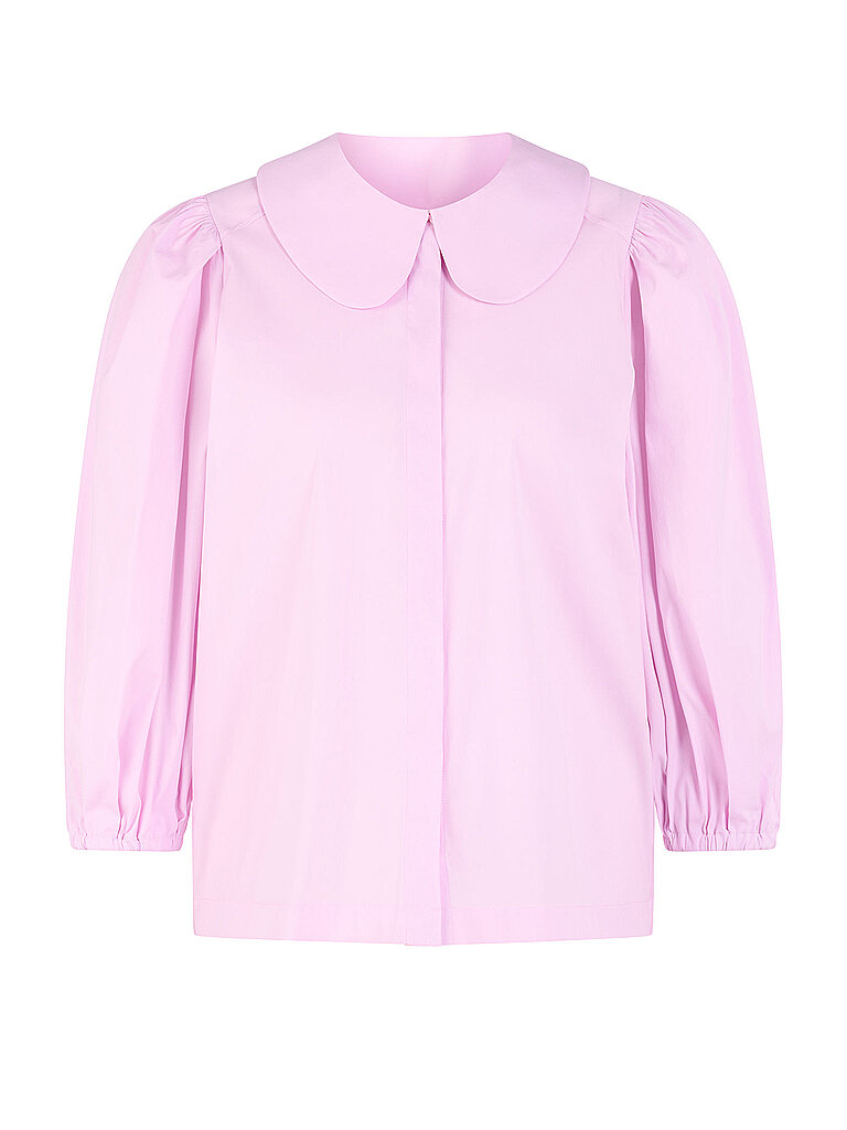 Marc Cain Blusa rosa 38