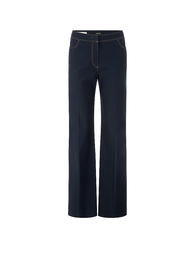 Pantalón de vestir FAID azul oscuro 42