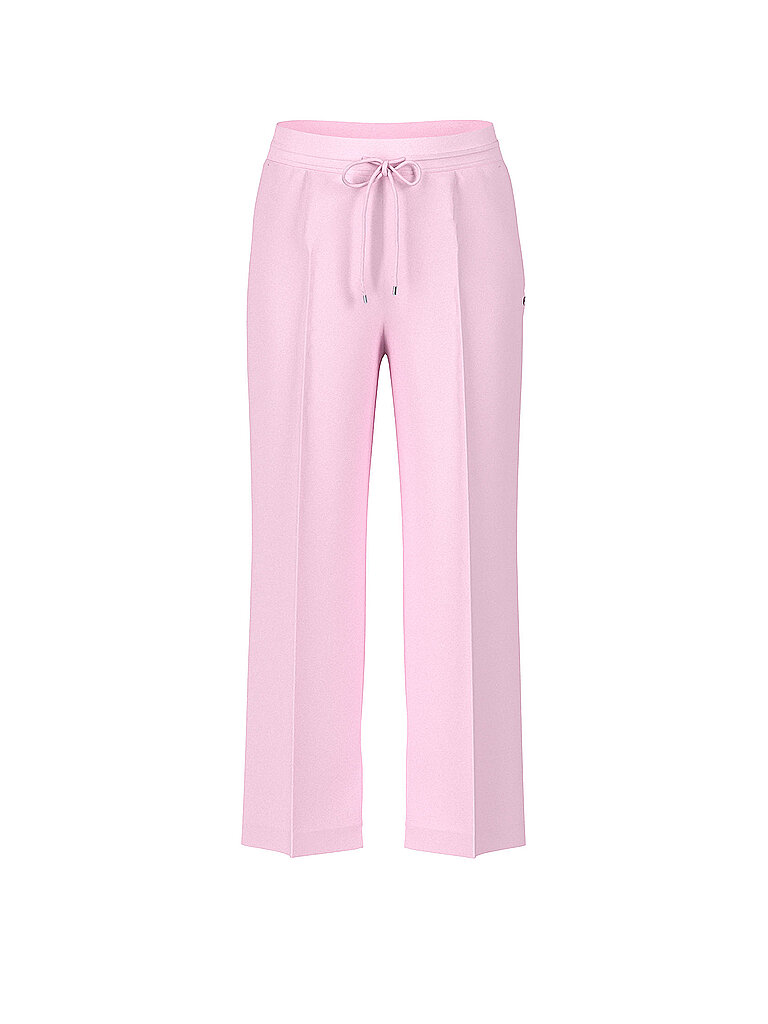 Pantalón de vestir WASHINGTON rosa 34