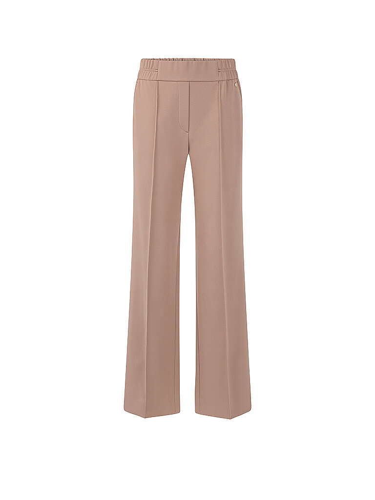 Marc Cain Produktname: Businesshose WASHINGTON beige