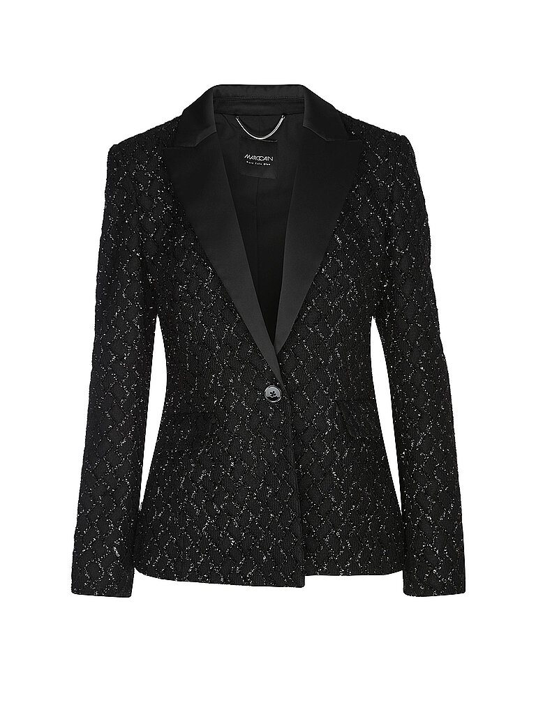 Nombre del producto: Blazer negro 34